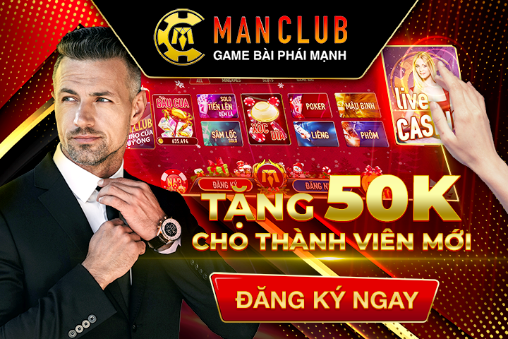 BONUS 50K